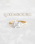 Luxembourg by Scott Loring
