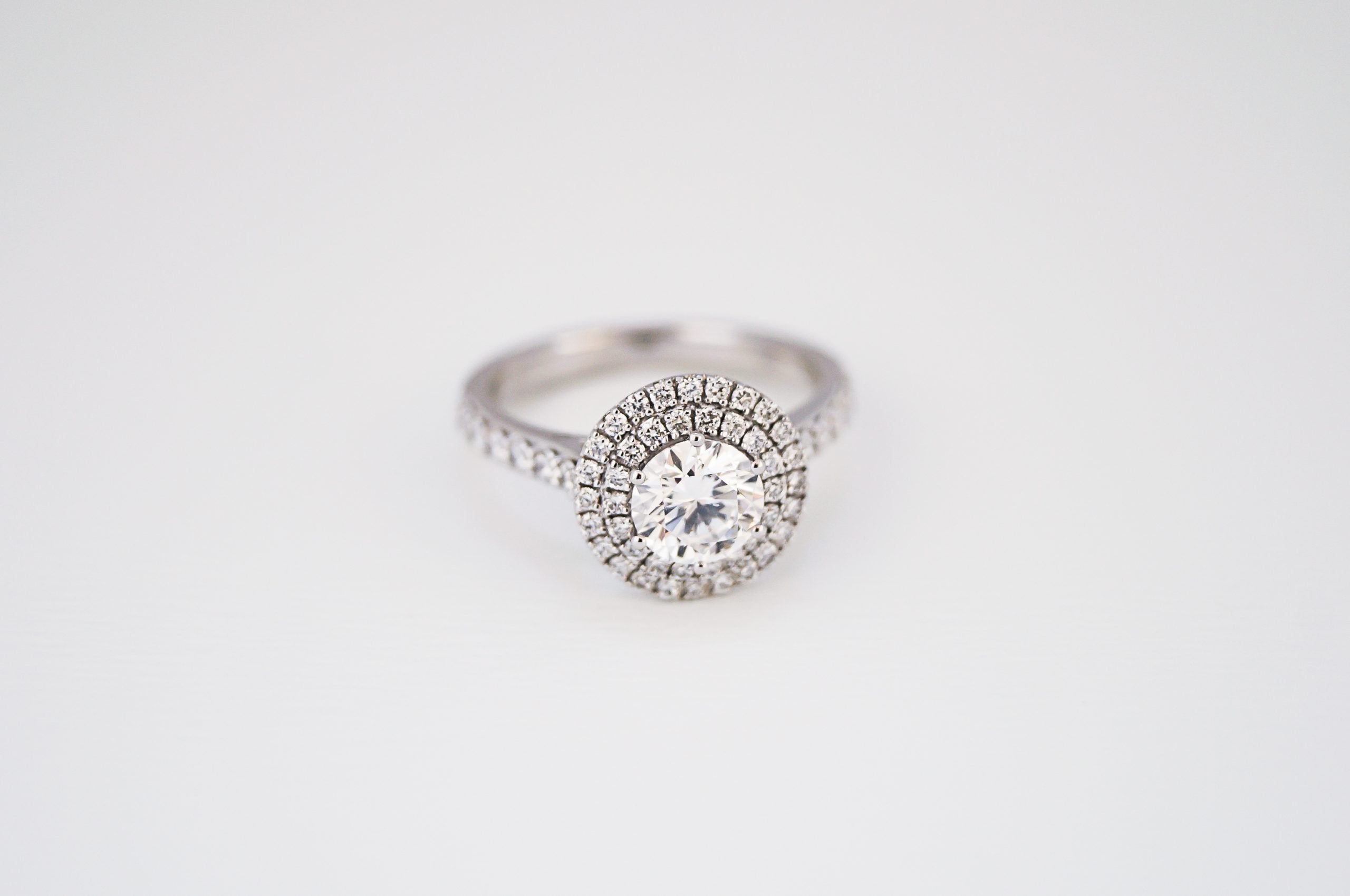 300 sales engagement ring