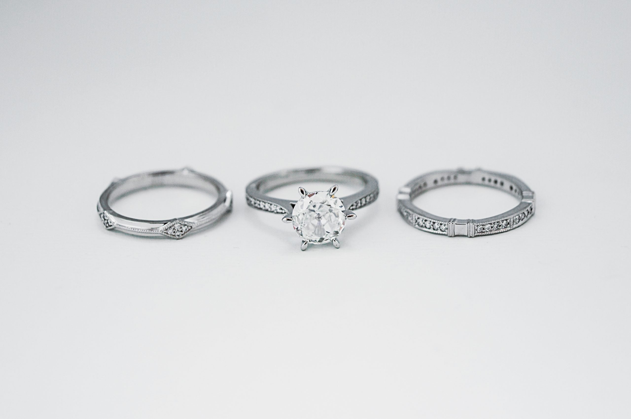 Wedding ring sets under 300 best sale