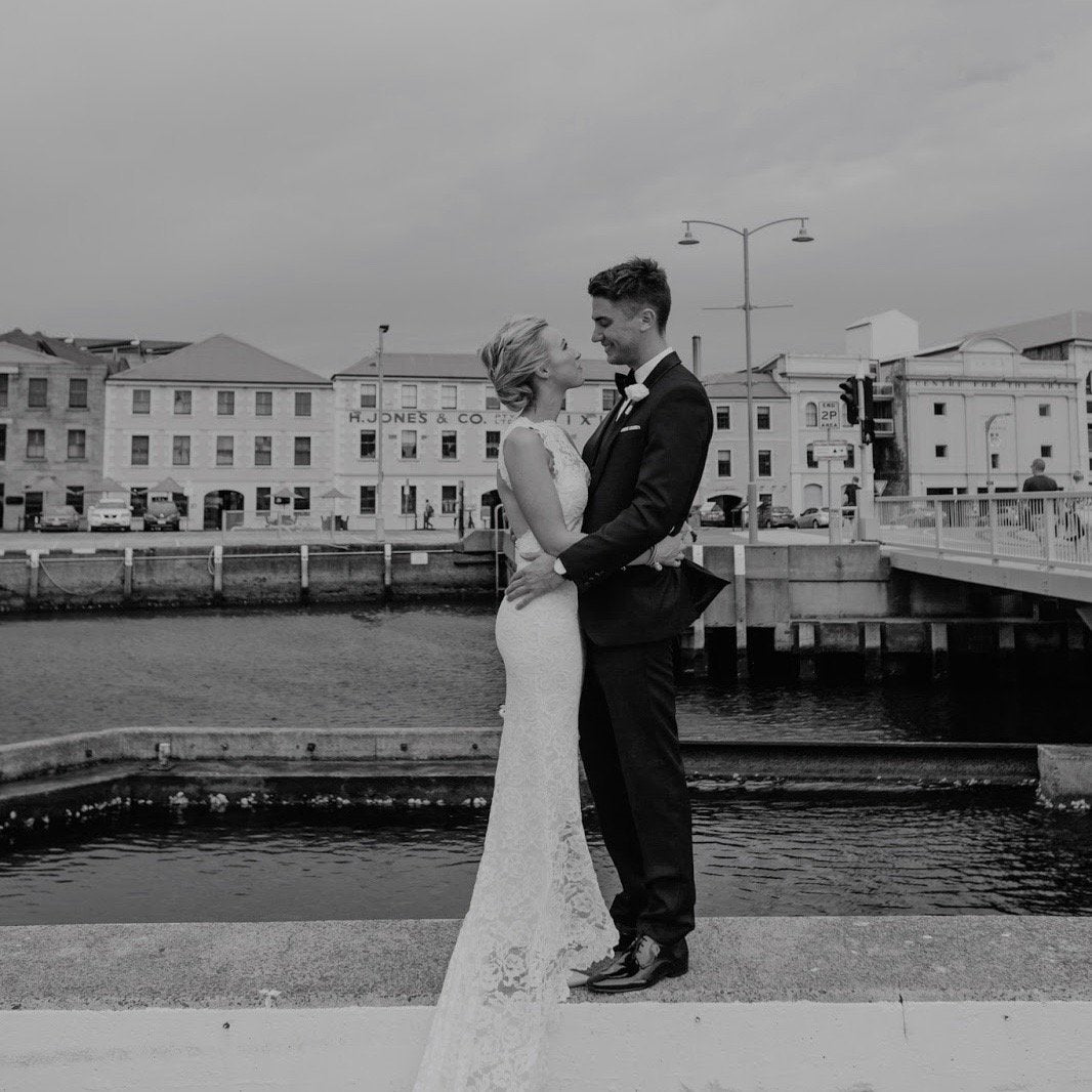 Happily Ever After: Maddie and Alex