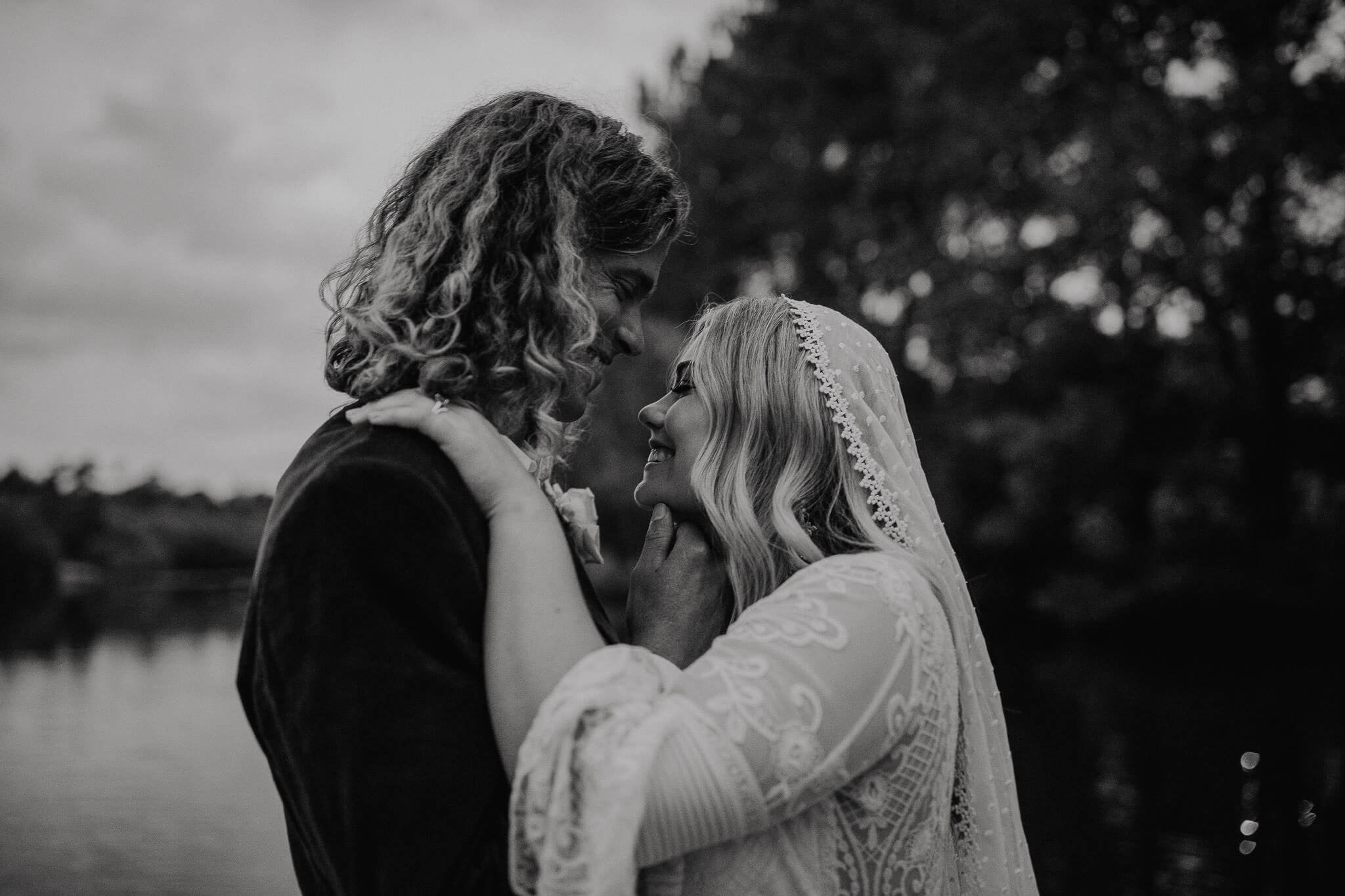 Happily Ever After: Claire and Aidan