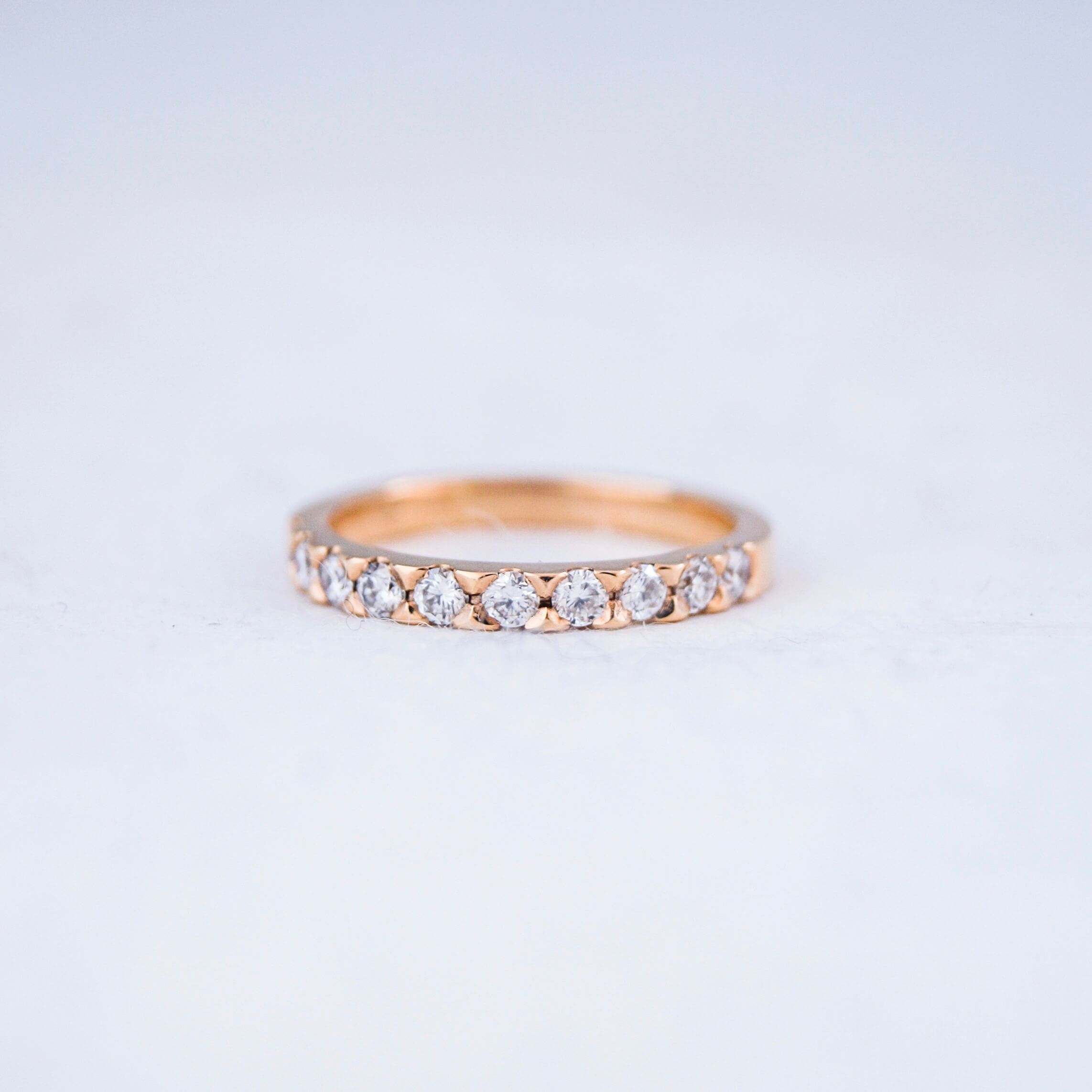 Eternity Ring
