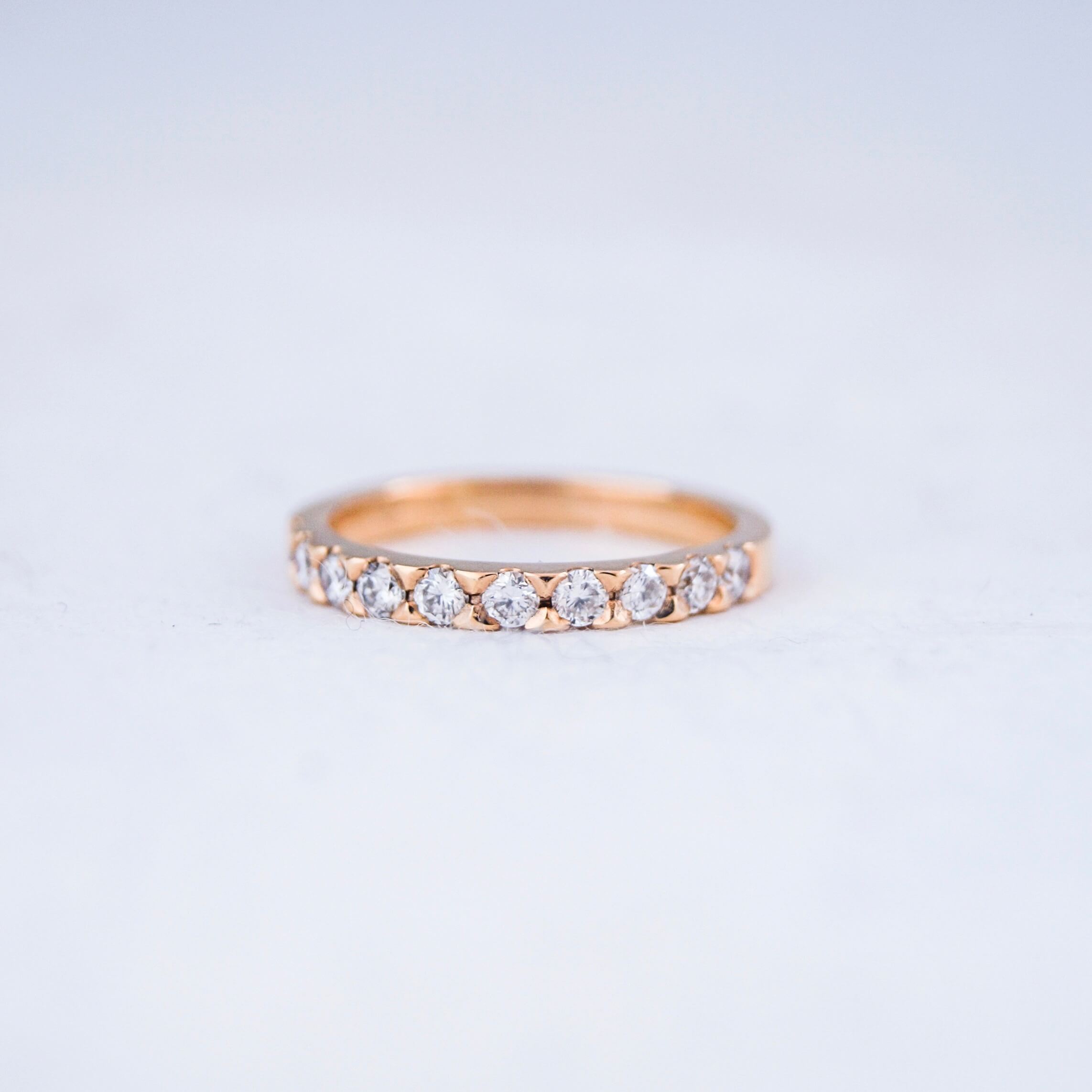 Eternity Ring