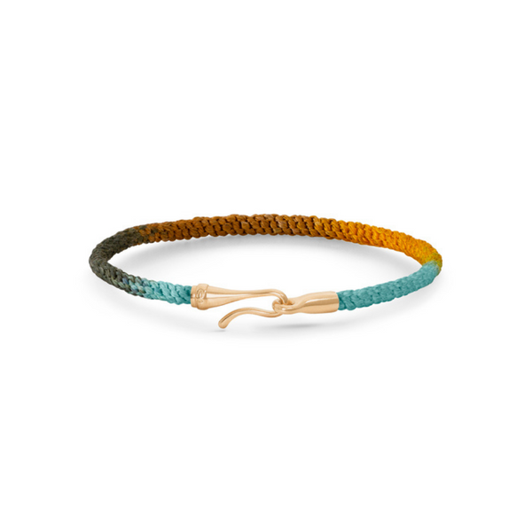 Ole Lynggaard Copenhagen Life Bracelet A3040 409 Claudia Jewellers